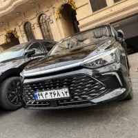 U5بیجینگ تحویل درجا درتمامی رنگ ها ۲۰۲۵