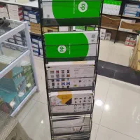 استند کاتالوگ فروشگاهی و شرکتی