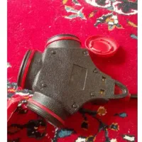 سه راهی صنعتی ۷ متری