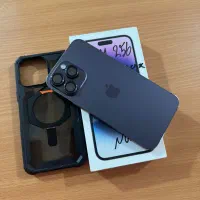 iphone 14 promax zaa 256با رجیستری