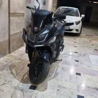 موتور j200 مدل 404