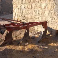 گاو اهن درجه یک