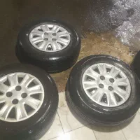 رینگ ولاستیک ۱۳