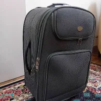 چمدون مسافرتی درحدنو سایز بزرگ