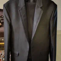 کت و شلوار مردانه