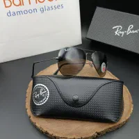 عینک آفتابی ریبن خلبانی 3025 Aviator زنانه مردانه