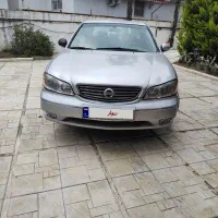 ماکسیما دنده 83