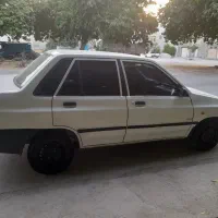 فروش پراید ۸۹