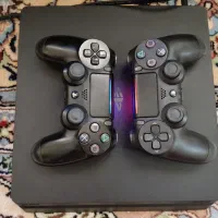 کپی خور ps4 slim 1tra