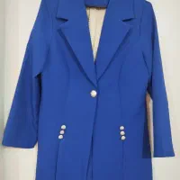 مانتو کتی و چند تیکه لباس دیگه قیمت توافقی