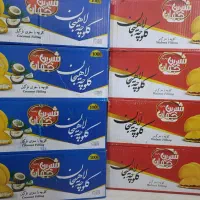 کلوچه لاهیجان برند شیرین جهان/وپچ پچ ۳۴