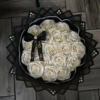 باکس گل ربانی