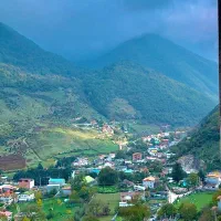 زمین قابل ساخت منطقه واز