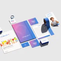 مرکز تخصصی طراحی لوگو - طراحی گرافیک