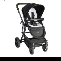 کالسکه مدل روما