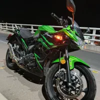 موتور مگلی 200