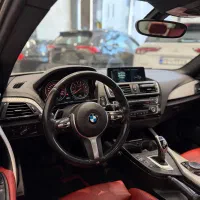 Bmw 220 2017|خودرو سواری و وانت|تهران, صادقیه|دیوار