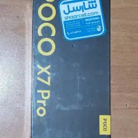 گوشی موبایل شیائومی Poco X7 Pro