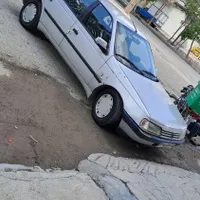 پژو 405 جی ال ایکس (GLX)، مدل ۱۳۸۹ عروسک|خودرو سواری و وانت|کرمانشاه, |دیوار