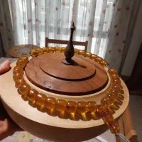تسبیح سندلوس قدیمی