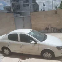 فروش فوری رانا پلاس TU5p صفر کیلومتر