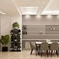 دوخوابه/ شیک و تمیز/ خوش قیمت فرهنگیان