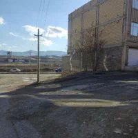 زمین فروشی