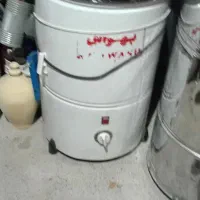 لباسشویی دستی سطلی