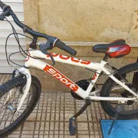 دوچرخه سایز ۲۰ دنده ای