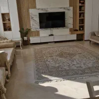 ۱۰۷متر /لاکچری/دریای نور/برج اسمان/طبقات خوب