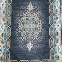 فرشینه طرح ترک استپ دار