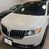 نوترین لینکلن ۲۰۱۳فول رادار معاوضه با شورلت کامارو