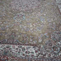 فرش ماشینی ۹ متری