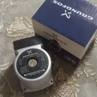 پمپ پکیج استوک باضمانت وشیر پکیج