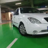 تیبا 2 مدل 98