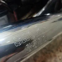 اگزوزS500