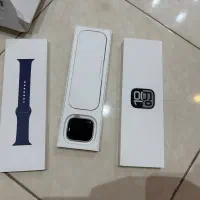 ساعت اپل/ آیفن سری۱۰ سایز۴۶