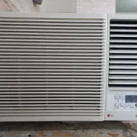 کولر lG ال جی