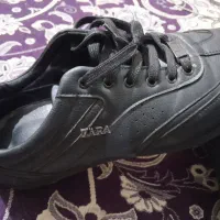 کفش اسپورت چرمzara