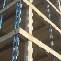 اجرای جوشکاری وپیمانکاری ساختمان صفر تا صد