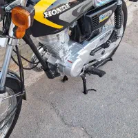 موتور کبیر ۸۹ بکر خانگی