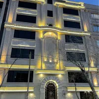 آپارتمان۱۴۵متری/واوان/نمارومی/کلیدنخورده/جنوبی