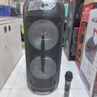 اسپیکر kts