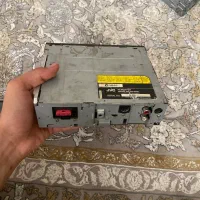 ظبط JVC|سیستم صوتی خانگی|مشهد, نکاح|دیوار