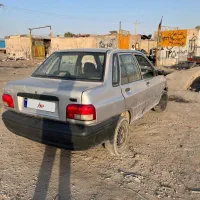 پراید 89