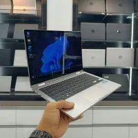 سامسونگ i7 نمایشگر OLED و رم 16 تبلت شو لمسی