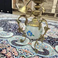 لوستر برنز