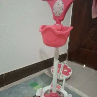 اسکوتر پروانه ای