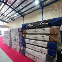 تشک مدل گلدن پلاس ۸۰۱