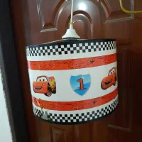لوستر آویز کودک نوجوان
